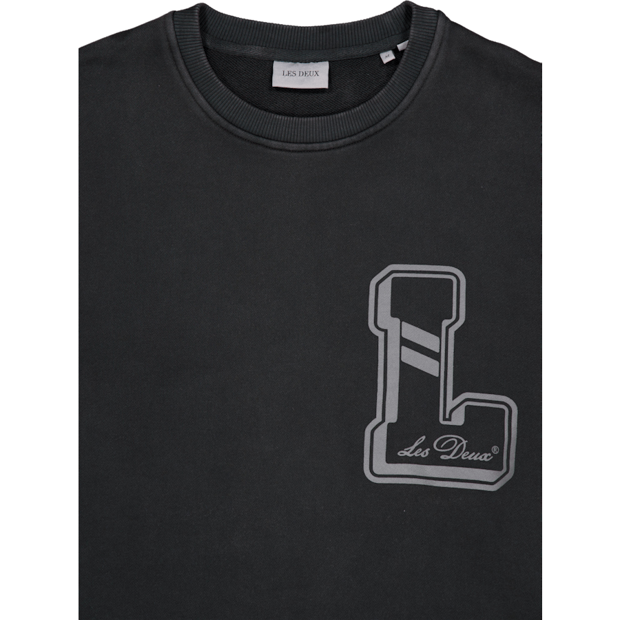 Liberté Sweatshirt Black