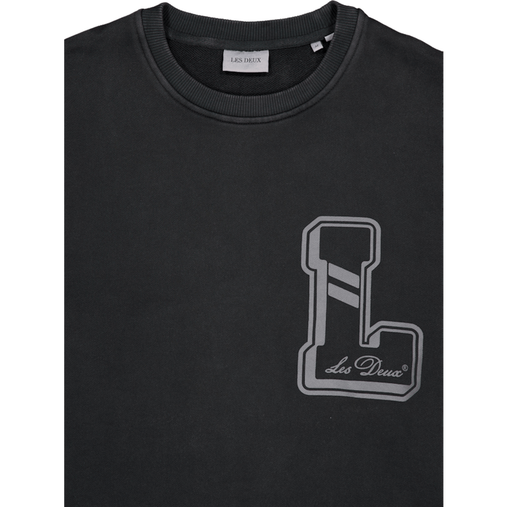 Liberté Sweatshirt Black