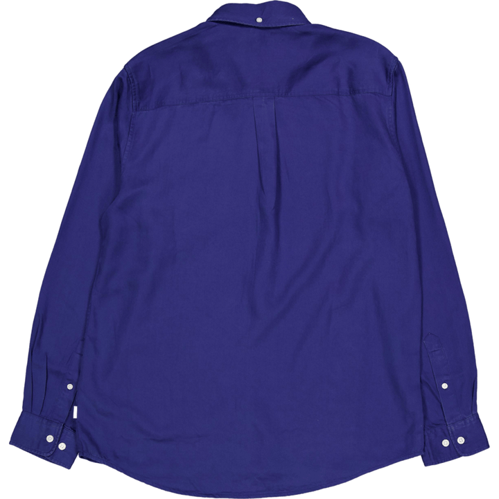 Kent Tencel-skjorte Blueprint