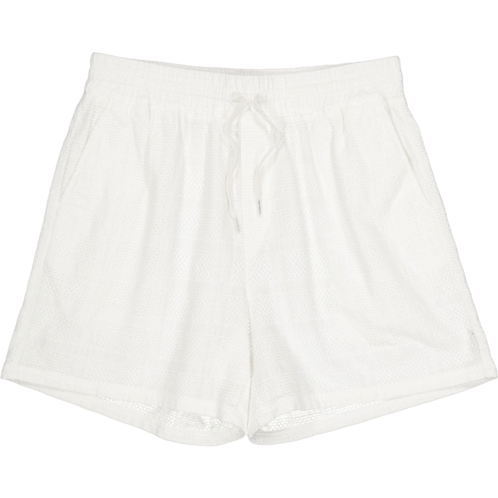 Short Charlie Ivoire Clair