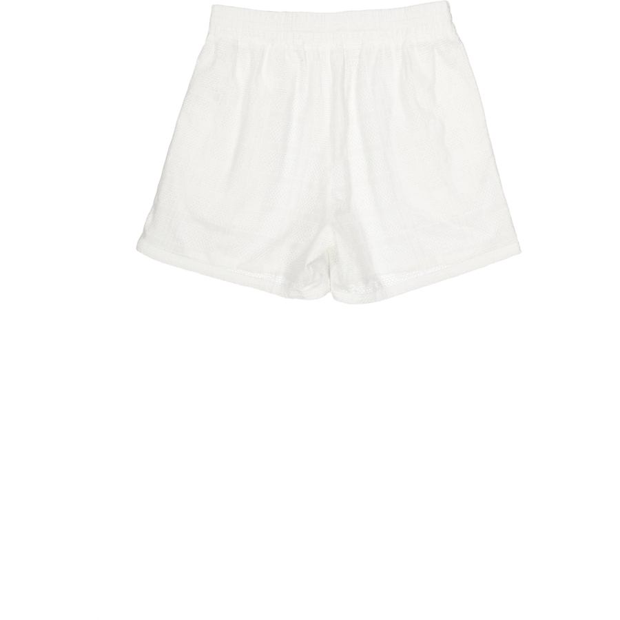 Short Charlie Ivoire Clair