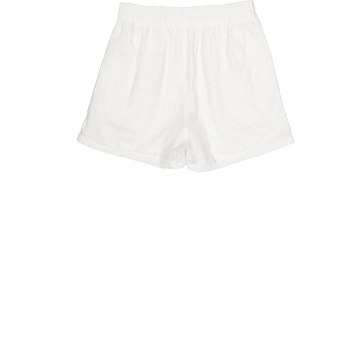 Short Charlie Ivoire Clair