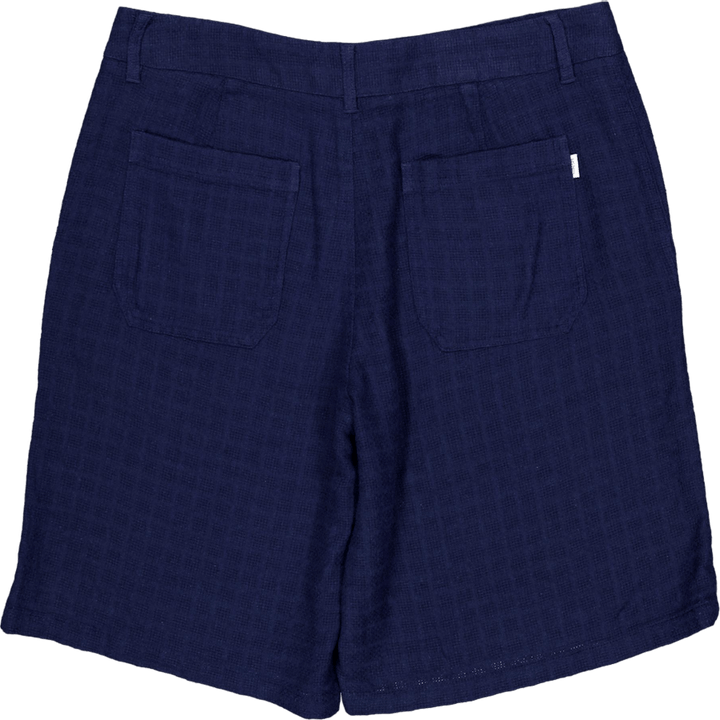 Johnny Casual Shorts Dunkelmarine