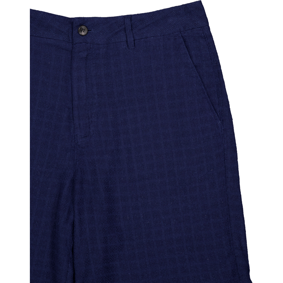 Johnny Casual Shorts Dunkelmarine