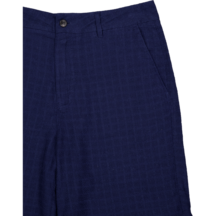 Johnny Casual Shorts Dunkelmarine