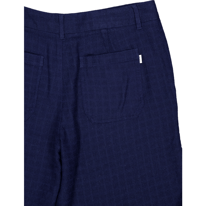 Johnny Casual Shorts Dunkelmarine
