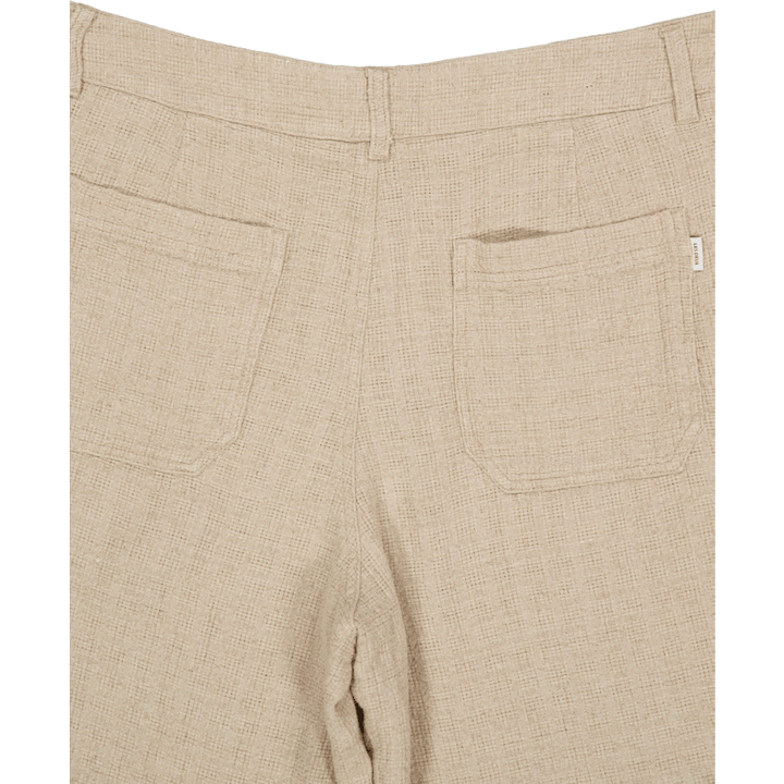 Johnny Casual Shorts Light Sand