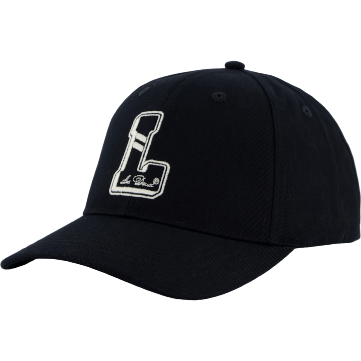 Liberté Baseball Cap Svart