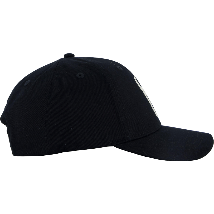 Liberté Baseball Cap Svart