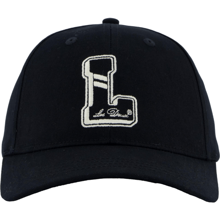 Liberté Baseball Cap Svart