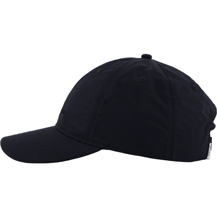 Tech Dad Cap Black