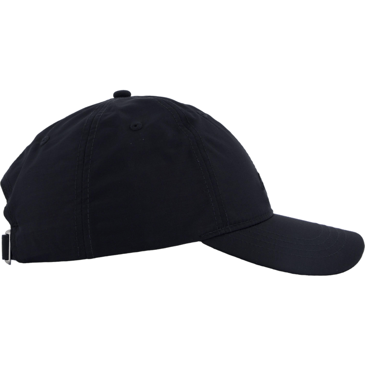 Tech Dad Cap Black