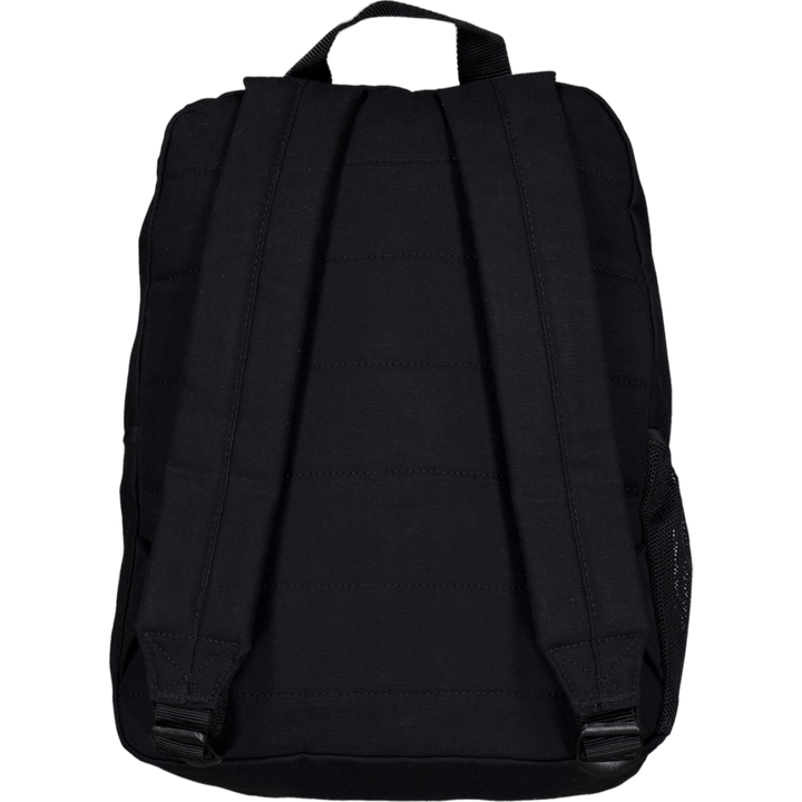 Dickies Zaino in tela d'anatra B Nero