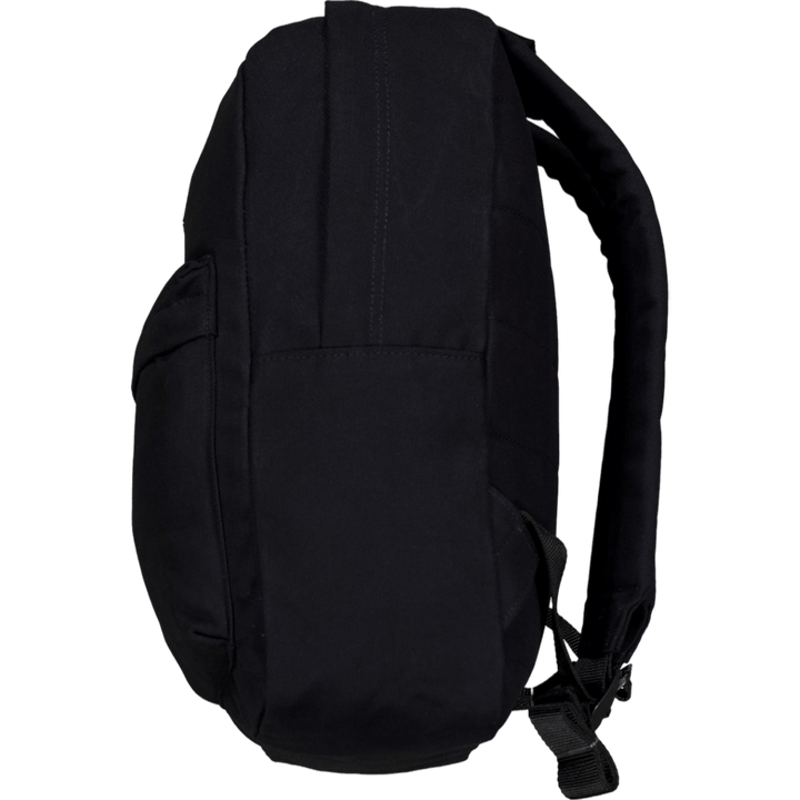 Dickies Zaino in tela d'anatra B Nero