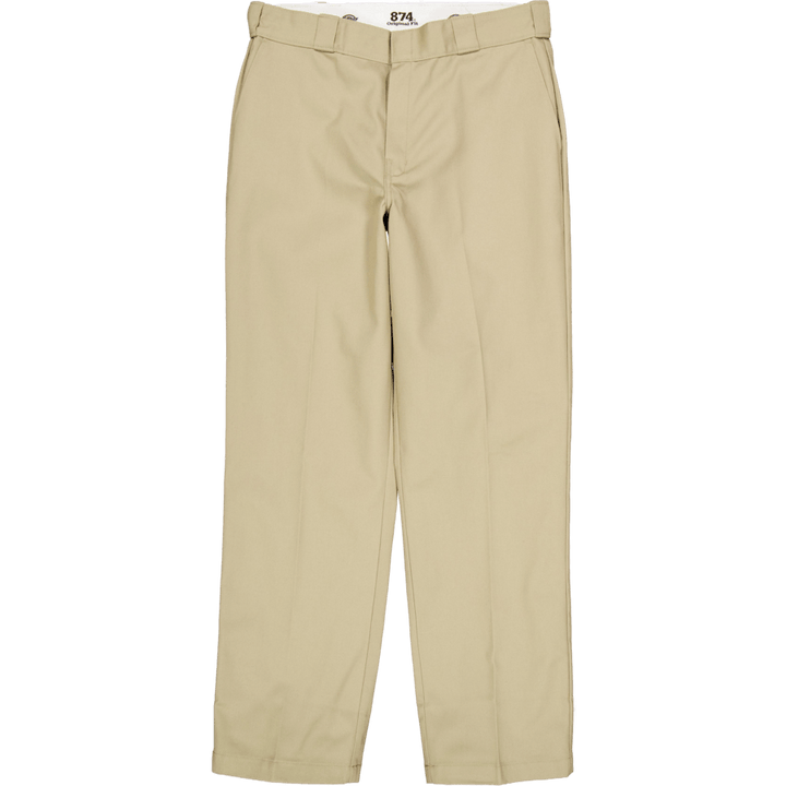 874 Delovne hlače Rec W Khaki Khaki