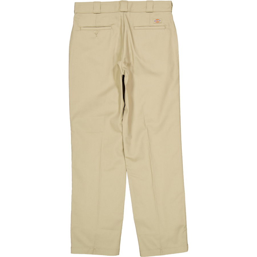 874 Delovne hlače Rec W Khaki Khaki
