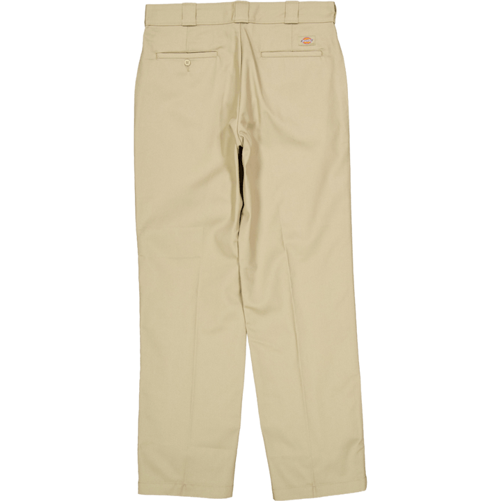 874 Delovne hlače Rec W Khaki Khaki