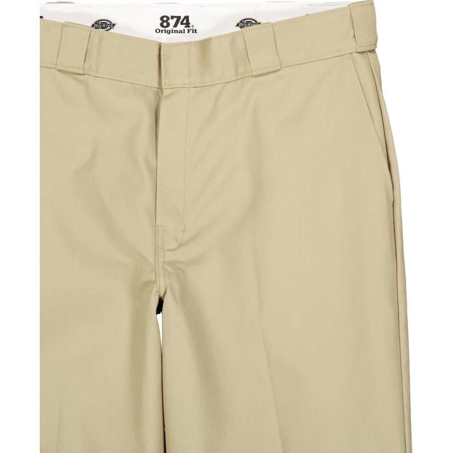 874 Delovne hlače Rec W Khaki Khaki