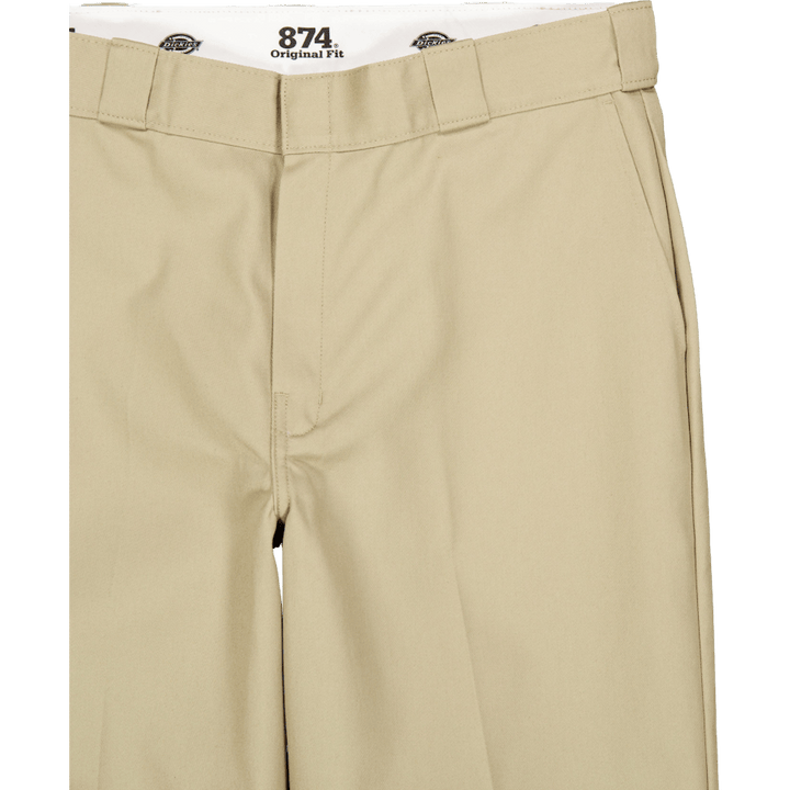 874 Delovne hlače Rec W Khaki Khaki