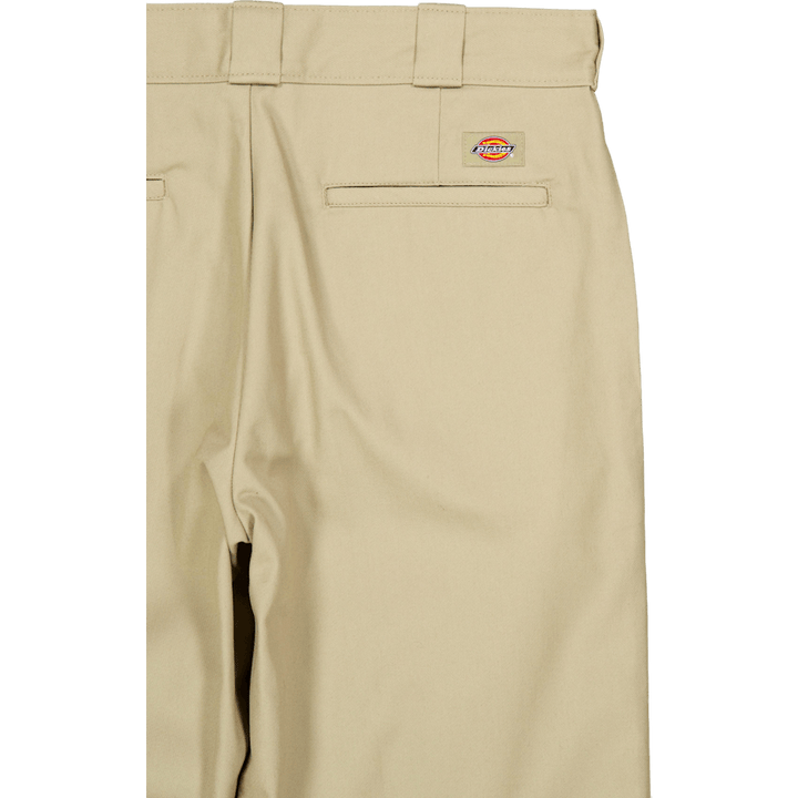 874 Delovne hlače Rec W Khaki Khaki