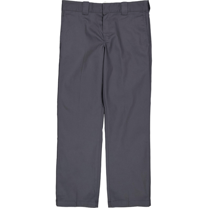 Wp873 Delovne hlače Rec Charcoal G Charcoal Grey