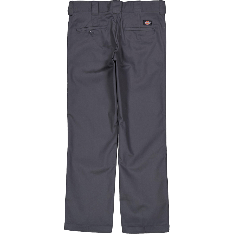 Wp873 Delovne hlače Rec Charcoal G Charcoal Grey