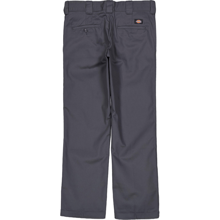 Wp873 Delovne hlače Rec Charcoal G Charcoal Grey