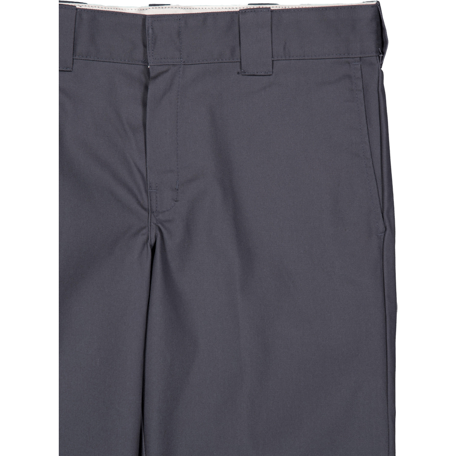 Wp873 Delovne hlače Rec Charcoal G Charcoal Grey