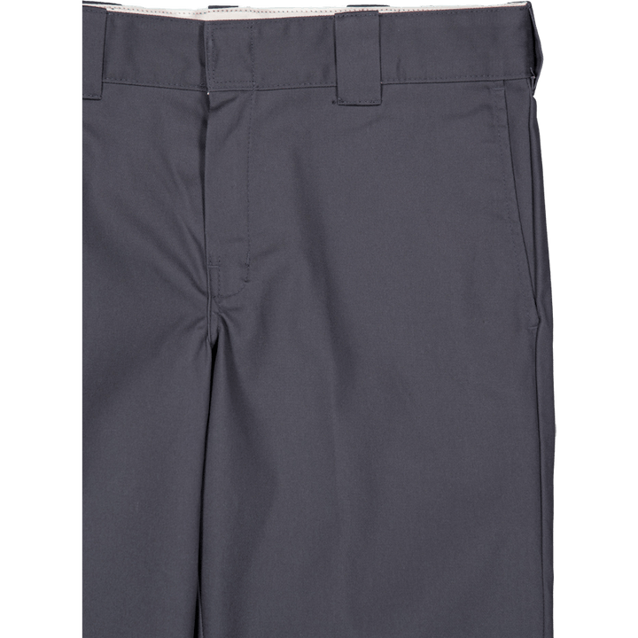 Wp873 Delovne hlače Rec Charcoal G Charcoal Grey