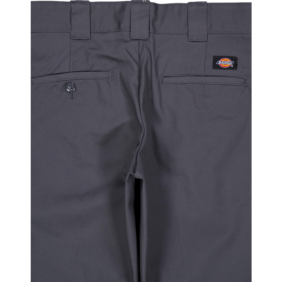 Wp873 Delovne hlače Rec Charcoal G Charcoal Grey