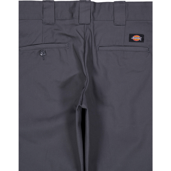 Wp873 Delovne hlače Rec Charcoal G Charcoal Grey