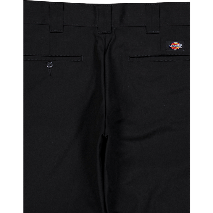 Wp873 Work Pant Rec Black Black