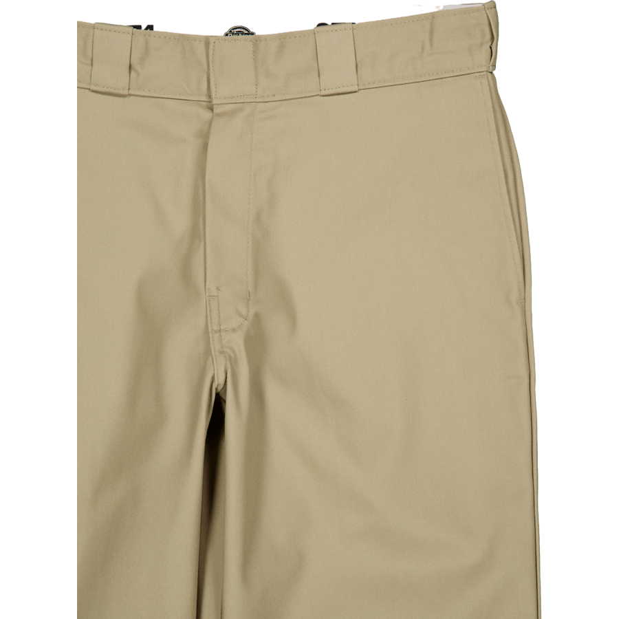 874 Work Pant Rec Khaki Khaki