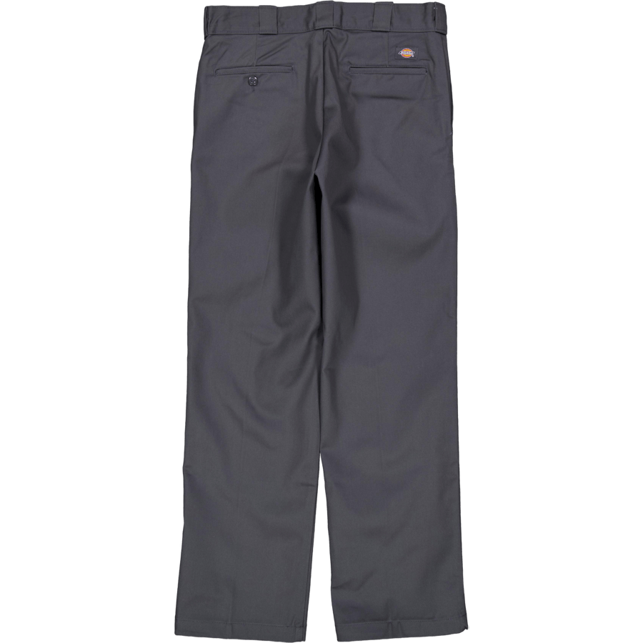 874 Work Pant Rec Charcoal Gre Charcoal Grey