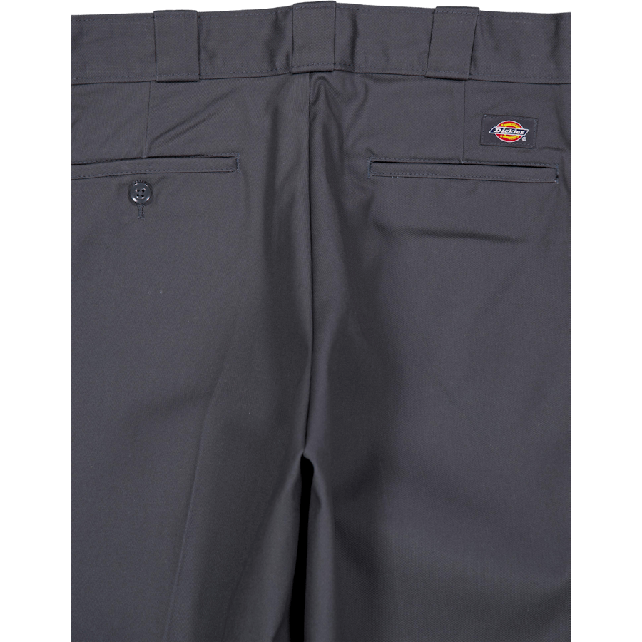 874 Work Pant Rec Charcoal Gre Charcoal Grey