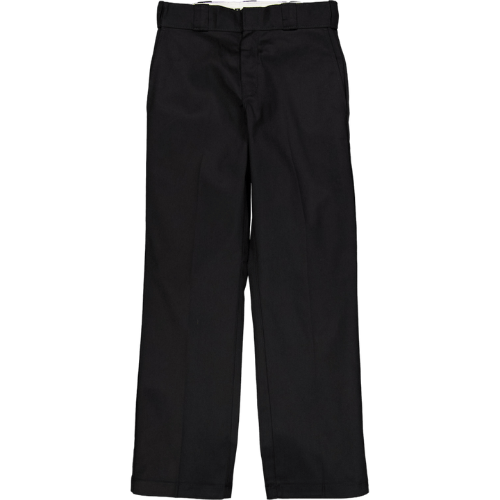 874 Darbinės kelnės Rec Black Black