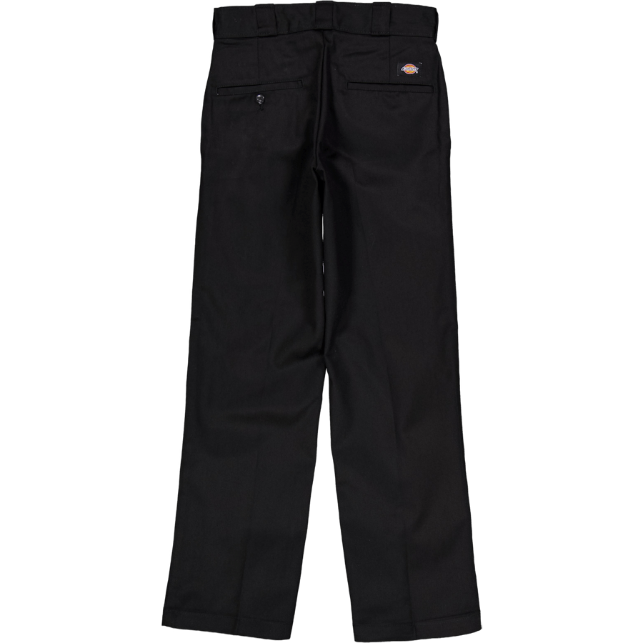 874 Darbinės kelnės Rec Black Black