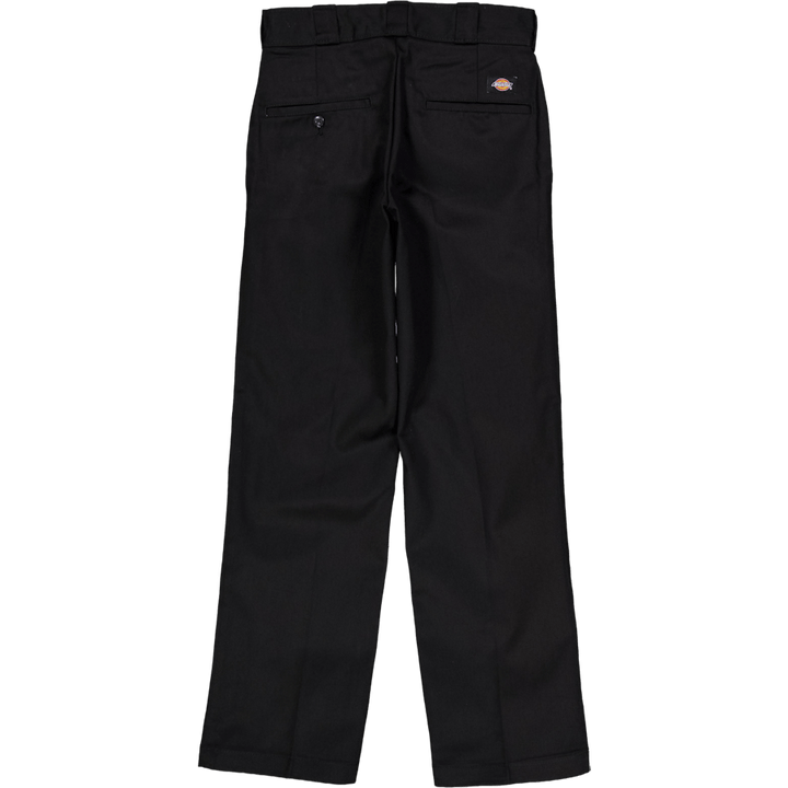 874 Darbinės kelnės Rec Black Black