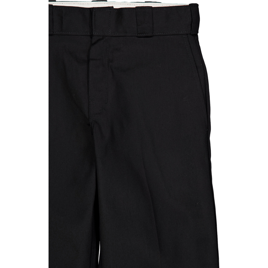 874 Darbinės kelnės Rec Black Black