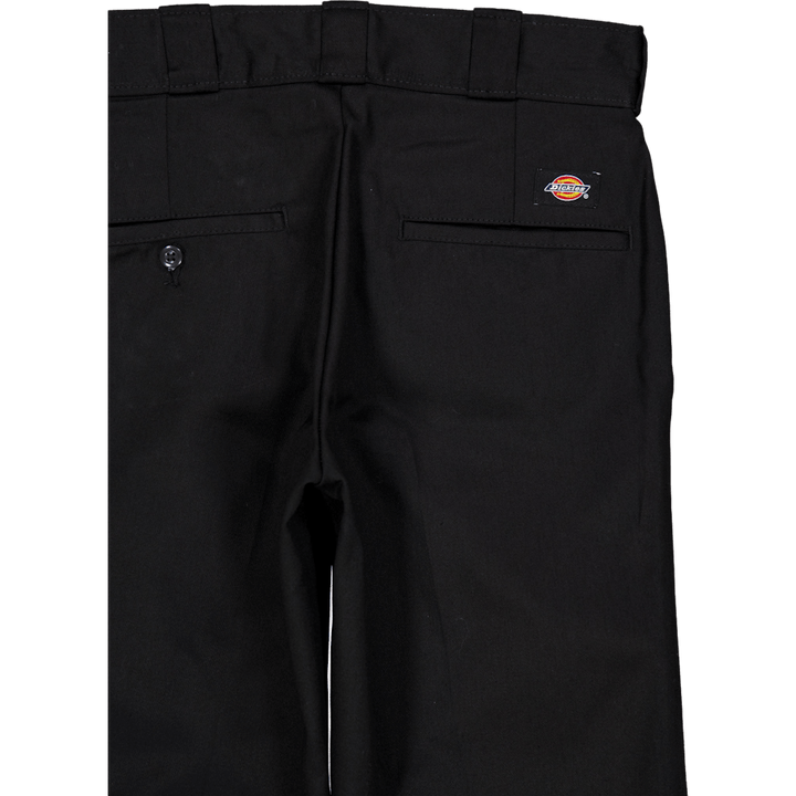 874 Darbinės kelnės Rec Black Black