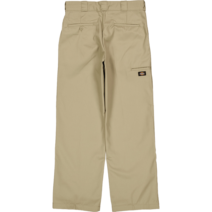 Double Knee Rec Khaki Khaki