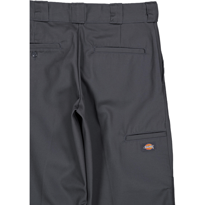 Double Knee Rec Charcoal Grey Charcoal Grey