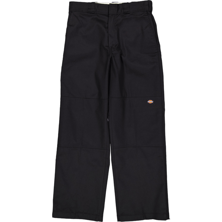 Dvojno koleno Rec Black Black Black