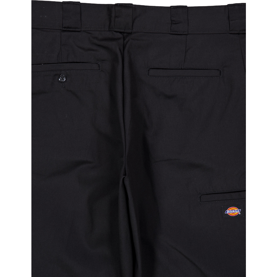 Dvojno koleno Rec Black Black Black