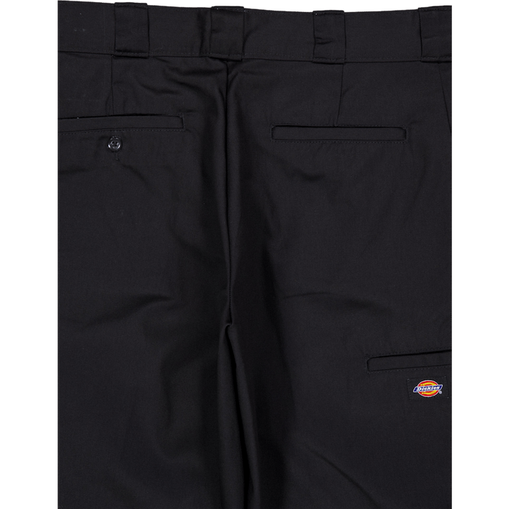 Dvojno koleno Rec Black Black Black