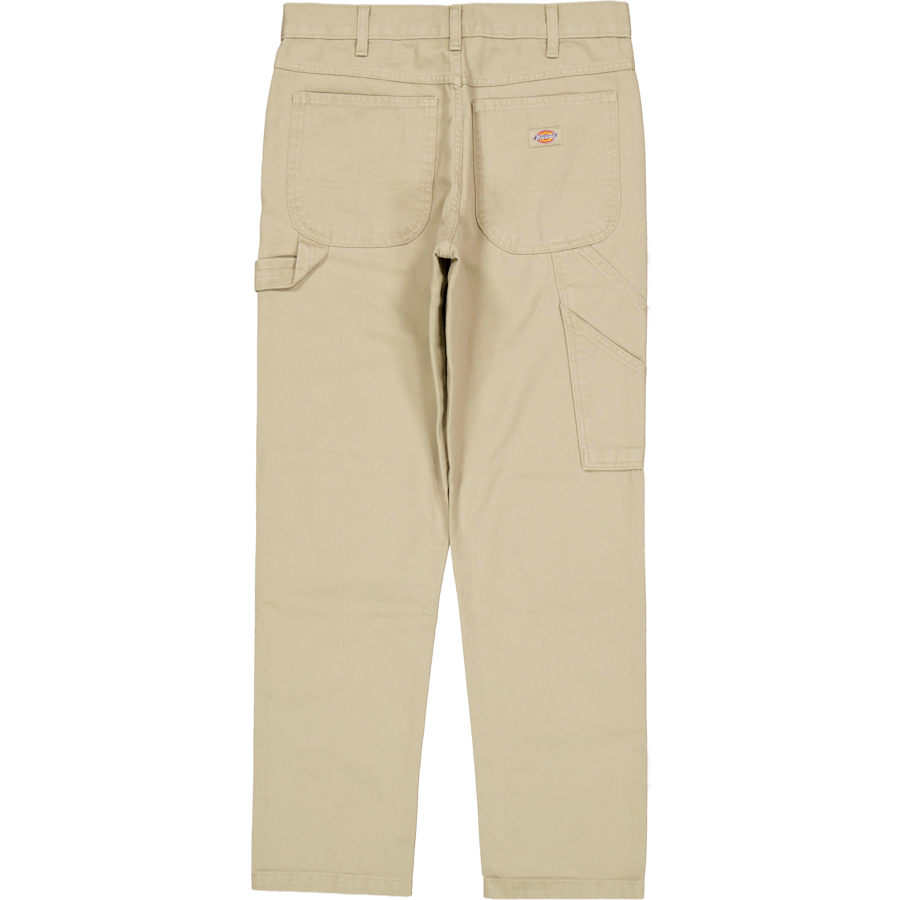 Duck Carpenter Pant Sw Desert Desert Sand