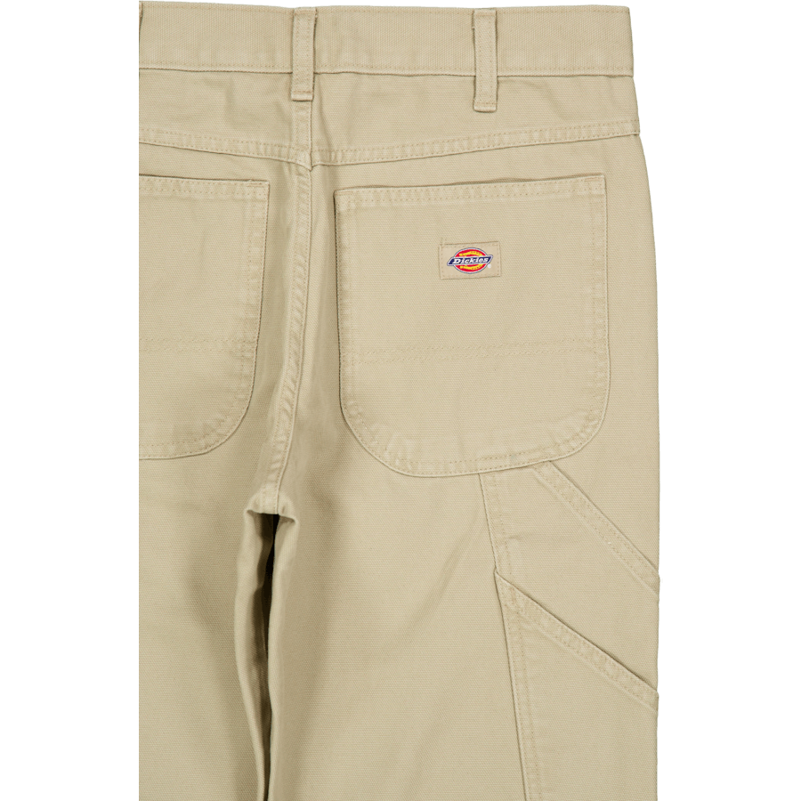 Duck Carpenter Pant Sw Desert Desert Sand