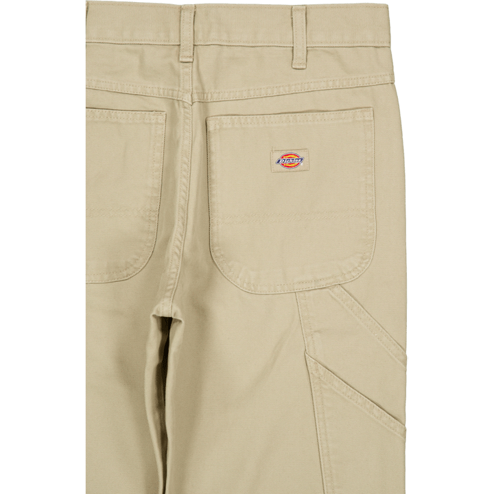 Duck Carpenter Pant Sw Desert Desert Sand