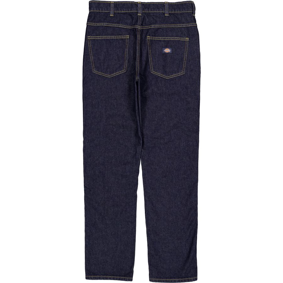 Houston Denim Izprani Denim Izprani