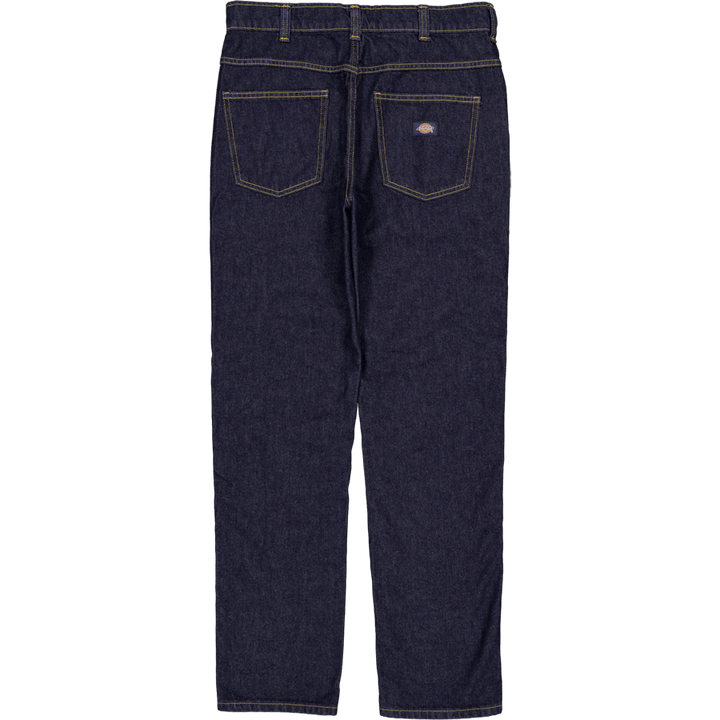 Houston Denim Izprani Denim Izprani